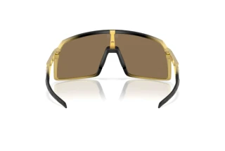 Rear view Oakley SUTRO (OO9406 - 9406C2)