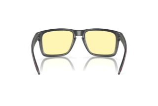 Rear view Oakley HOLBROOK XL (OO9417 - 941742)