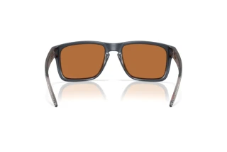Rear view Oakley HOLBROOK XL (OO9417 - 941749)