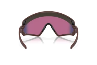 Rear view Oakley WIND JACKET 2.0 (OO9418 - 941829)