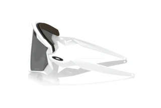 Side view Oakley WIND JACKET 2.0 (OO9418 - 941830)