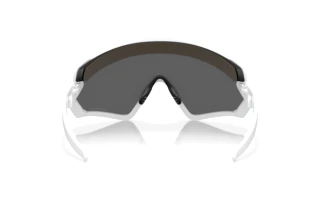 Rear view Oakley WIND JACKET 2.0 (OO9418 - 941830)
