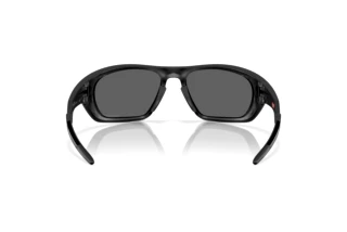 Rear view Oakley LATERALIS (OO9431 - 943101)