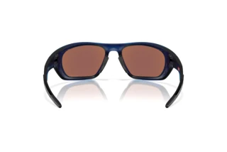 Rear view Oakley LATERALIS (OO9431 - 943103)