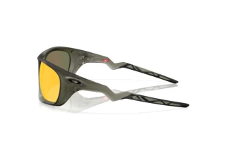 Side view Oakley LATERALIS (OO9431 - 943104)
