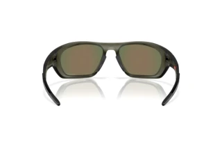 Rear view Oakley LATERALIS (OO9431 - 943104)