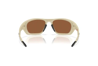 Rear view Oakley LATERALIS (OO9431 - 943105)