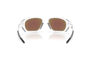 Rear view Oakley LATERALIS (OO9431 - 943106)