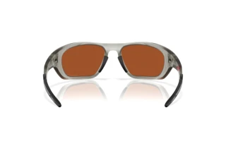 Rear view Oakley LATERALIS (OO9431 - 943107)