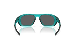 Rear view Oakley LATERALIS (OO9431 - 943108)