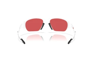 Rear view Oakley LATERALIS (OO9431 - 943109)