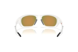 Rear view Oakley LATERALIS (OO9431 - 943110)