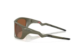 Side view Oakley LATERALIS (OO9431 - 943111)