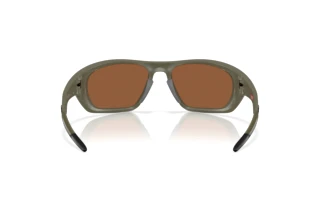 Rear view Oakley LATERALIS (OO9431 - 943111)