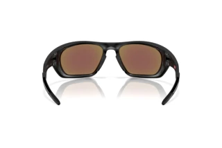 Rear view Oakley LATERALIS (OO9431 - 943114)