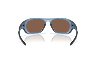 Rear view Oakley LATERALIS (OO9431 - 943115)
