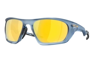 Front view Oakley LATERALIS (OO9431 - 943115)