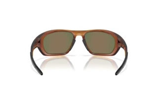 Rear view Oakley LATERALIS (OO9431 - 943116)