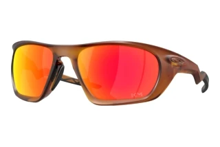 Front view Oakley LATERALIS (OO9431 - 943116)