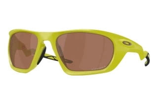 Front view Oakley LATERALIS (OO9431 - 943117)