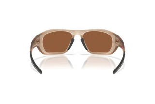 Rear view Oakley LATERALIS (OO9431 - 943118)