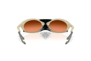 Rear view Oakley PLANTARIS (OO9437 - 943702)