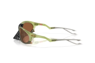 Side view Oakley PLANTARIS (OO9437 - 943703)