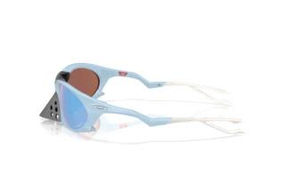 Side view Oakley PLANTARIS (OO9437 - 943704)