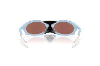 Rear view Oakley PLANTARIS (OO9437 - 943704)
