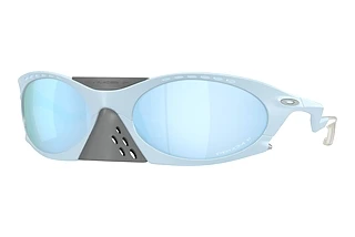 Front view Oakley PLANTARIS (OO9437 - 943704)