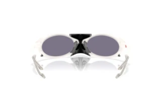 Rear view Oakley PLANTARIS (OO9437 - 943706)