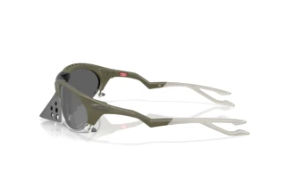 Side view Oakley PLANTARIS (OO9437 - 943707)