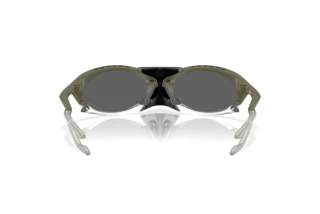 Rear view Oakley PLANTARIS (OO9437 - 943707)