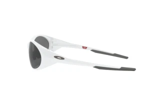 Side view Oakley EYEJACKET REDUX (OO9438 - 943804)