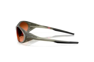 Side view Oakley EYEJACKET REDUX (OO9438 - 943826)