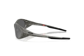 Side view Oakley EYEJACKET REDUX (OO9438 - 943827)