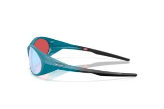 Side view Oakley EYEJACKET REDUX (OO9438 - 943830)