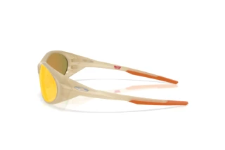 Side view Oakley EYEJACKET REDUX (OO9438 - 943834)