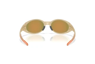 Rear view Oakley EYEJACKET REDUX (OO9438 - 943834)