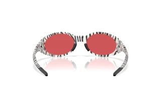 Rear view Oakley EYEJACKET REDUX (OO9438 - 943837)