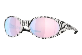 Front view Oakley EYEJACKET REDUX (OO9438 - 943837)