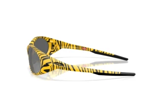 Side view Oakley EYEJACKET REDUX (OO9438 - 943838)