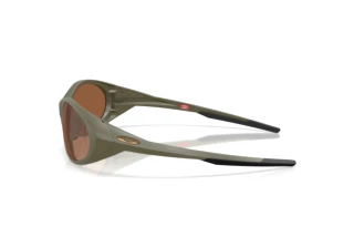 Side view Oakley EYEJACKET REDUX (OO9438 - 943844)