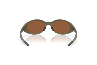 Rear view Oakley EYEJACKET REDUX (OO9438 - 943844)