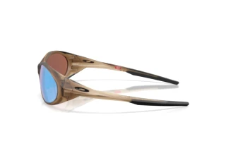 Side view Oakley EYEJACKET REDUX (OO9438 - 943845)