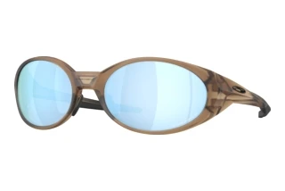 Front view Oakley EYEJACKET REDUX (OO9438 - 943845)