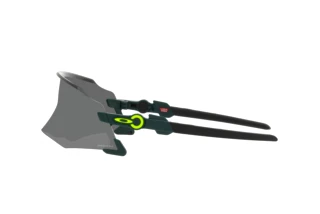 Side view Oakley OAKLEY KATO (OO9455M - 945519)