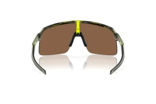 Rear view Oakley SUTRO LITE (OO9463 - 946357)