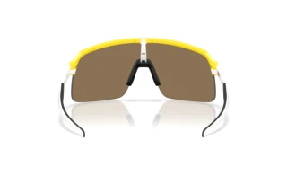 Rear view Oakley SUTRO LITE (OO9463 - 9463B4)