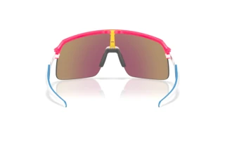 Rear view Oakley SUTRO LITE (OO9463 - 9463C4)
